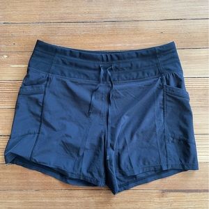 Lucy activewear shorts